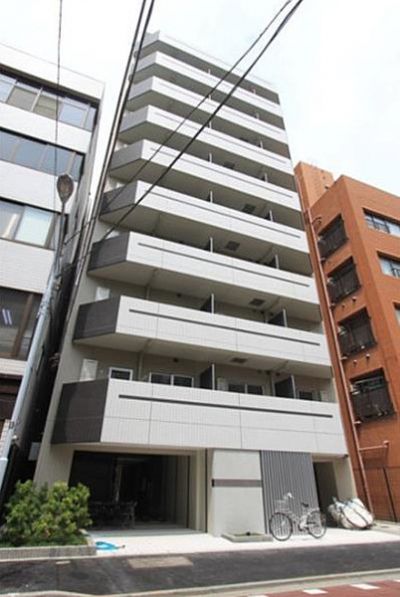 レアライズ新御徒町